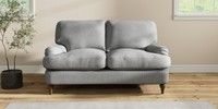 2 Seater Small Sofa