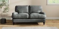 2 Seater Small Sofa