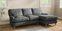 Medium Sofa Chaise - Right Hand