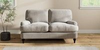 2 Seater Small Sofa