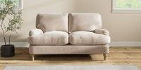 2 Seater Small Sofa