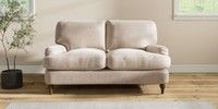 2 Seater Small Sofa
