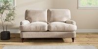 2 Seater Small Sofa