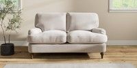 2 Seater Small Sofa