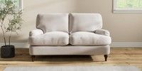 2 Seater Small Sofa