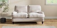 2 Seater Small Sofa