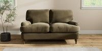 2 Seater Small Sofa