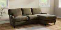 Medium Sofa Chaise - Right Hand