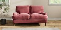 2 Seater Small Sofa