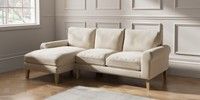Medium Sofa Chaise - Left Hand