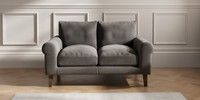 2 Seater Small Sofa