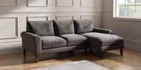 Medium Sofa Chaise - Right Hand