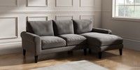 Medium Sofa Chaise - Right Hand