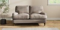 2 Seater Small Sofa