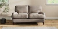 2 Seater Small Sofa