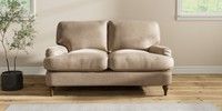 2 Seater Small Sofa