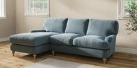 Medium Sofa Chaise - Left Hand