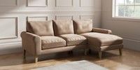 Medium Sofa Chaise - Right Hand