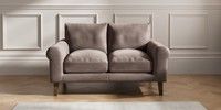 2 Seater Small Sofa