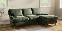 Medium Sofa Chaise - Right Hand