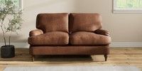 2 Seater Small Sofa