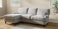 Medium Sofa Chaise - Left Hand