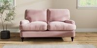 2 Seater Small Sofa