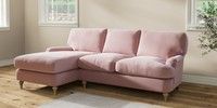 Medium Sofa Chaise - Left Hand