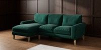 Medium Sofa Chaise - Left Hand