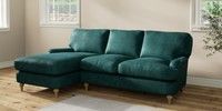 Medium Sofa Chaise - Left Hand