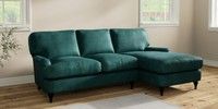 Medium Sofa Chaise - Right Hand