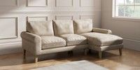 Medium Sofa Chaise - Right Hand