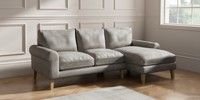 Medium Sofa Chaise - Right Hand