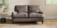 2 Seater Small Sofa