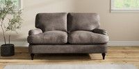 2 Seater Small Sofa