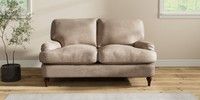 2 Seater Small Sofa
