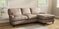 Medium Sofa Chaise - Right Hand