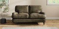 2 Seater Small Sofa