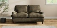 2 Seater Small Sofa