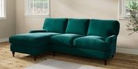 Medium Sofa Chaise - Left Hand