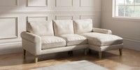 Medium Sofa Chaise - Right Hand