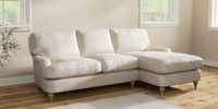 Medium Sofa Chaise - Right Hand