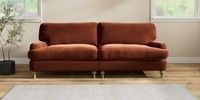 4 Seater Sofa