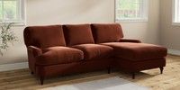 Medium Sofa Chaise - Right Hand
