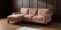 Medium Sofa Chaise - Left Hand