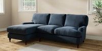 Medium Sofa Chaise - Left Hand