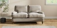 2 Seater Small Sofa