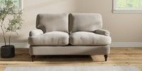 2 Seater Small Sofa