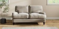 2 Seater Small Sofa