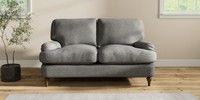 2 Seater Small Sofa